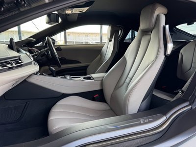 2015 BMW I8 — фото 79