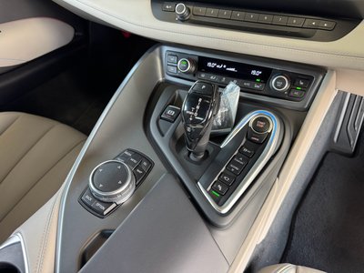 2015 BMW I8 — фото 70