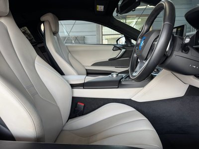 2015 BMW I8 — фото 65