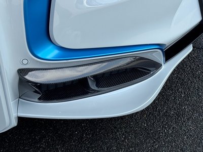 2015 BMW I8 — фото 47