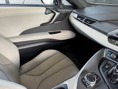 2015 BMW I8 — фото 69
