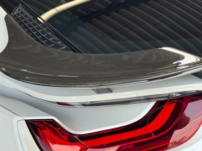 2015 BMW I8 — фото 48