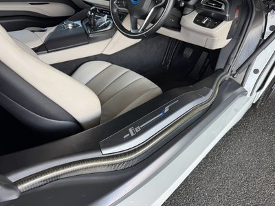 2015 BMW I8 — фото 55