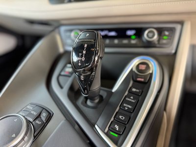 2015 BMW I8 — фото 75