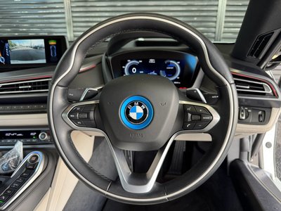 2015 BMW I8 — фото 62