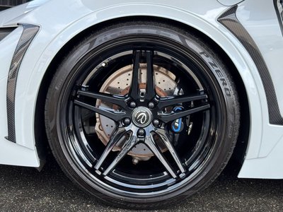 2015 BMW I8 — фото 28