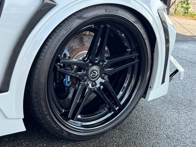 2015 BMW I8 — фото 34
