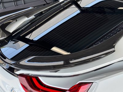 2015 BMW I8 — фото 52