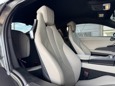 2015 BMW I8 — фото 64