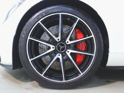 2015 Mercedes-BENZ GT AMG photo 30