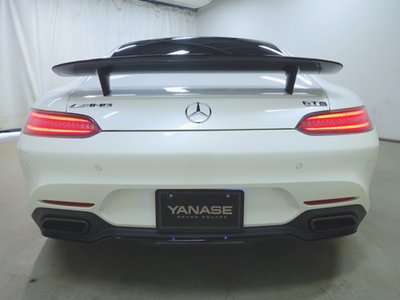 2015 Mercedes-BENZ GT AMG photo 7