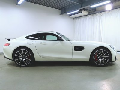 2015 Mercedes-BENZ GT AMG photo 8