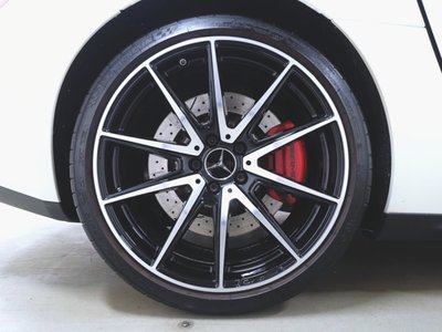 2015 Mercedes-BENZ GT AMG photo 32
