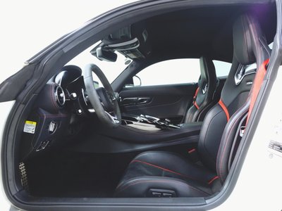 2015 Mercedes-BENZ GT AMG photo 24