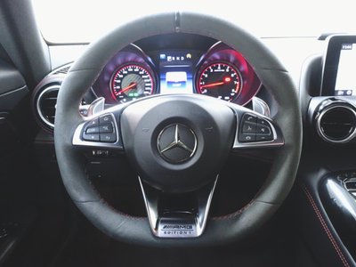 2015 Mercedes-BENZ GT AMG photo 13