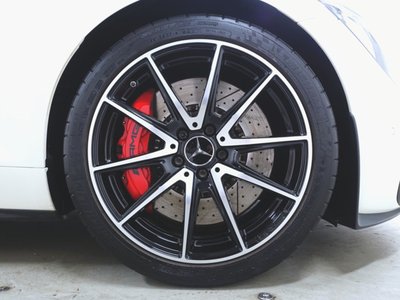 2015 Mercedes-BENZ GT AMG photo 31