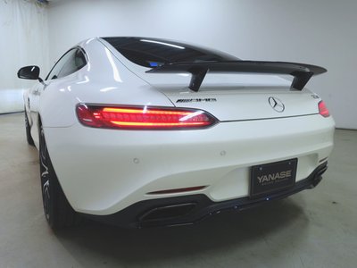 2015 Mercedes-BENZ GT AMG photo 6