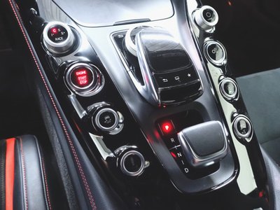2015 Mercedes-BENZ GT AMG photo 20