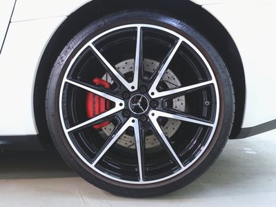2015 Mercedes-BENZ GT AMG photo 29