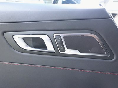 2015 Mercedes-BENZ GT AMG photo 22