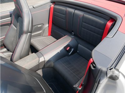 2026 Porsche 911 photo 15
