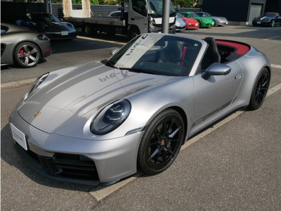 2026 Porsche 911 thumbnail 20
