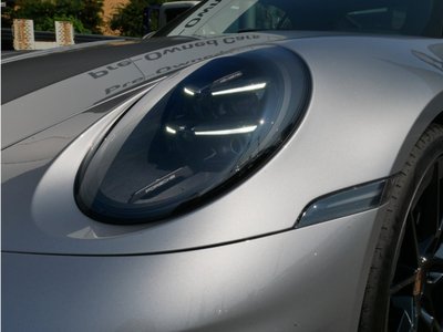 2026 Porsche 911 photo 7