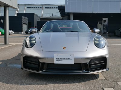 2026 Porsche 911 thumbnail 44