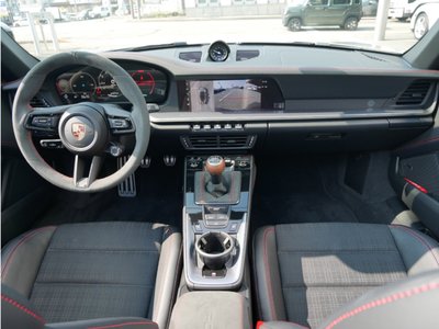 2026 Porsche 911 photo 4