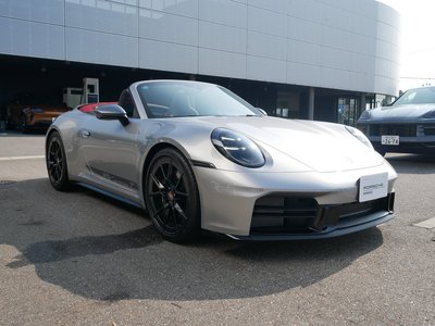 2026 Porsche 911 thumbnail 43