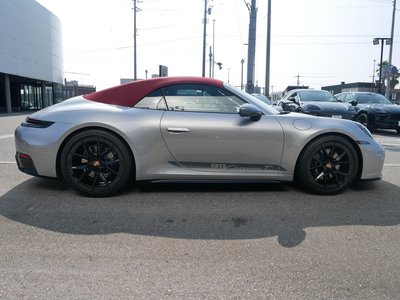 2026 Porsche 911 thumbnail 24