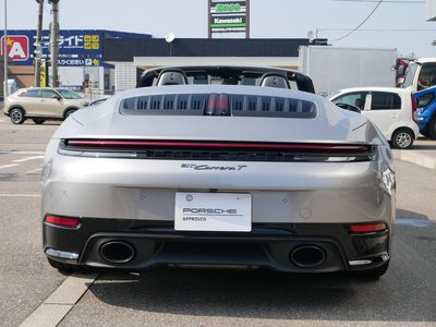 2026 Porsche 911 thumbnail 41