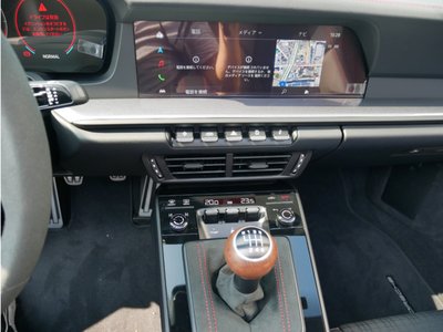 2026 Porsche 911 photo 11