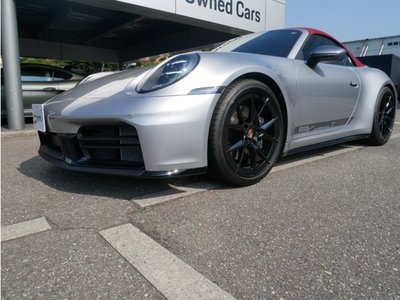 2026 Porsche 911 photo 13
