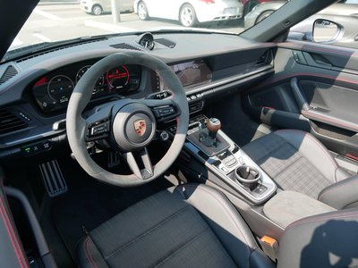 2026 Porsche 911 thumbnail 31