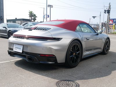 2026 Porsche 911 thumbnail 22