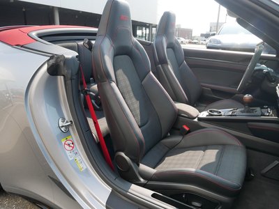 2026 Porsche 911 thumbnail 39
