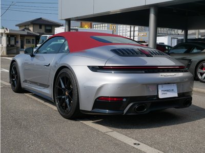 2026 Porsche 911 photo 3