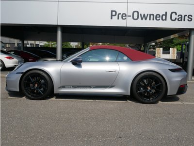 2026 Porsche 911 photo 2