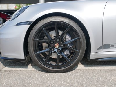 2026 Porsche 911 photo 6
