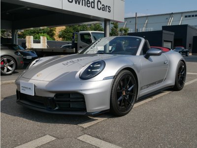 2026 Porsche 911 thumbnail 17