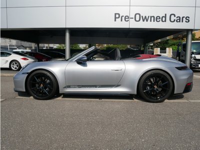 2026 Porsche 911 thumbnail 18