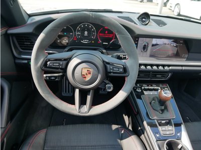 2026 Porsche 911 photo 5