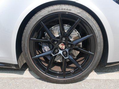 2026 Porsche 911 thumbnail 27