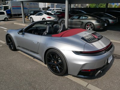 2026 Porsche 911 thumbnail 45