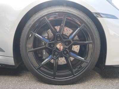 2026 Porsche 911 thumbnail 26