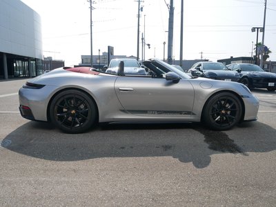 2026 Porsche 911 thumbnail 42