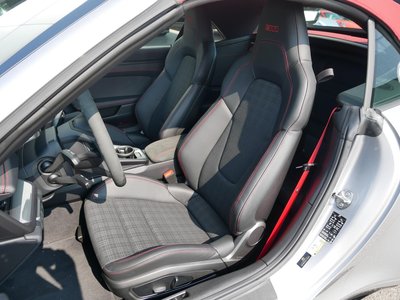 2026 Porsche 911 thumbnail 30