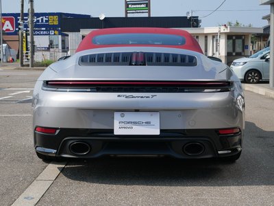 2026 Porsche 911 thumbnail 21