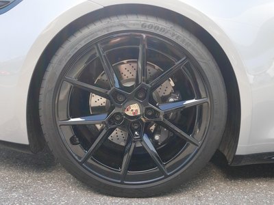 2026 Porsche 911 thumbnail 28